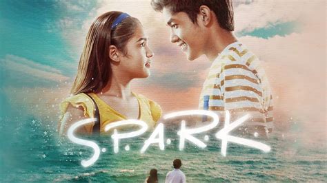 grae fernandez movies|S.P.A.R.K. (2019) .